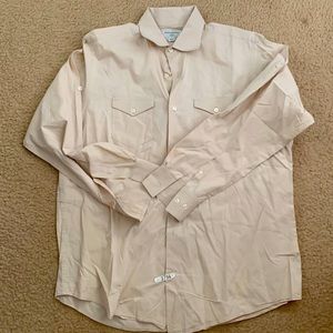 Banana republic ,slim fit , Large 16-16 1/2